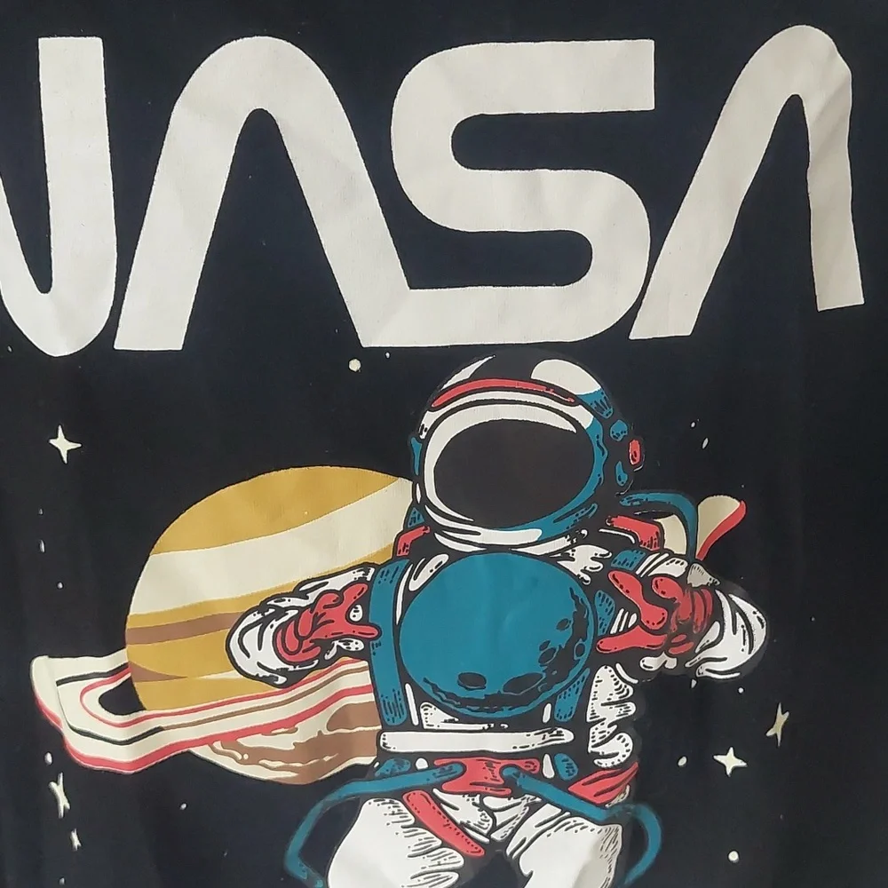 NASA - Picture 3 of 6